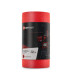 Масажний ролик  Hop-Sport HS-E030YG EPE 30 см red - фото №2